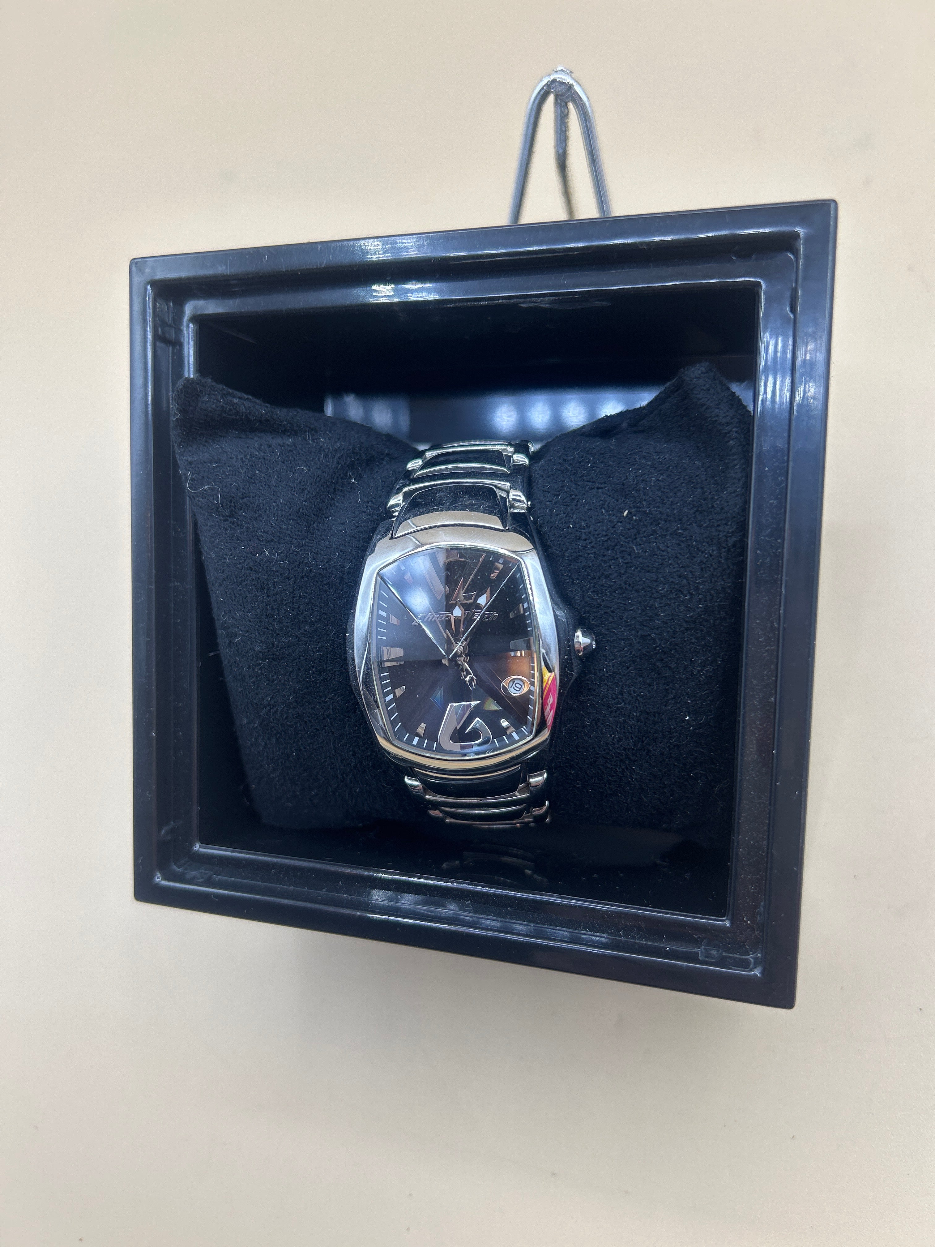 Orologio Cronotech Ct7896