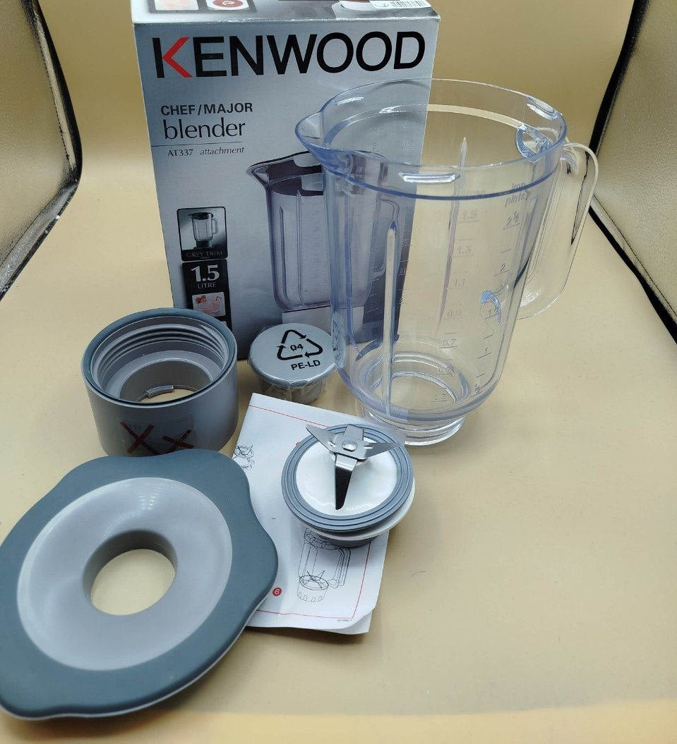 Kenwood Blender frullatore accessorio AT 337