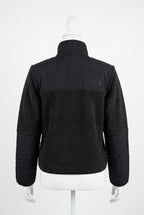 Maglia Nera Pile The North Face Xs