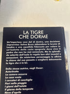 La Tigre Che Dorme - Rosamunde Pilcher