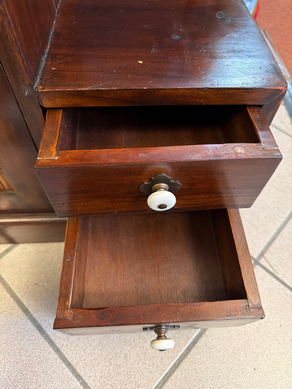 Mobile A  Gradini