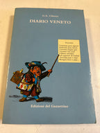 Diario Veneto - G.A. Cibotto