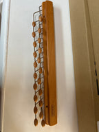 Portacravatte Legno Valdomo