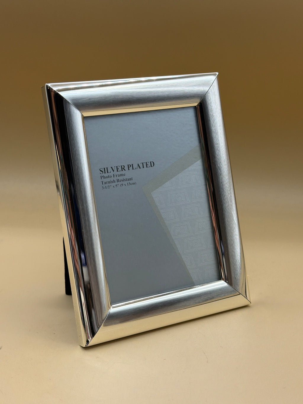 Cornice Silver Plated 9*13 Centimetri