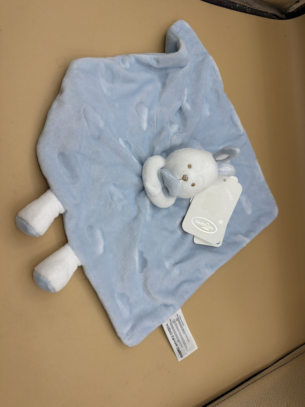 Doudou Ciuccio Mayoral Azzurro Cielo Nuovo
