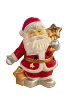 Portalumino Nuovo Babbo Natale