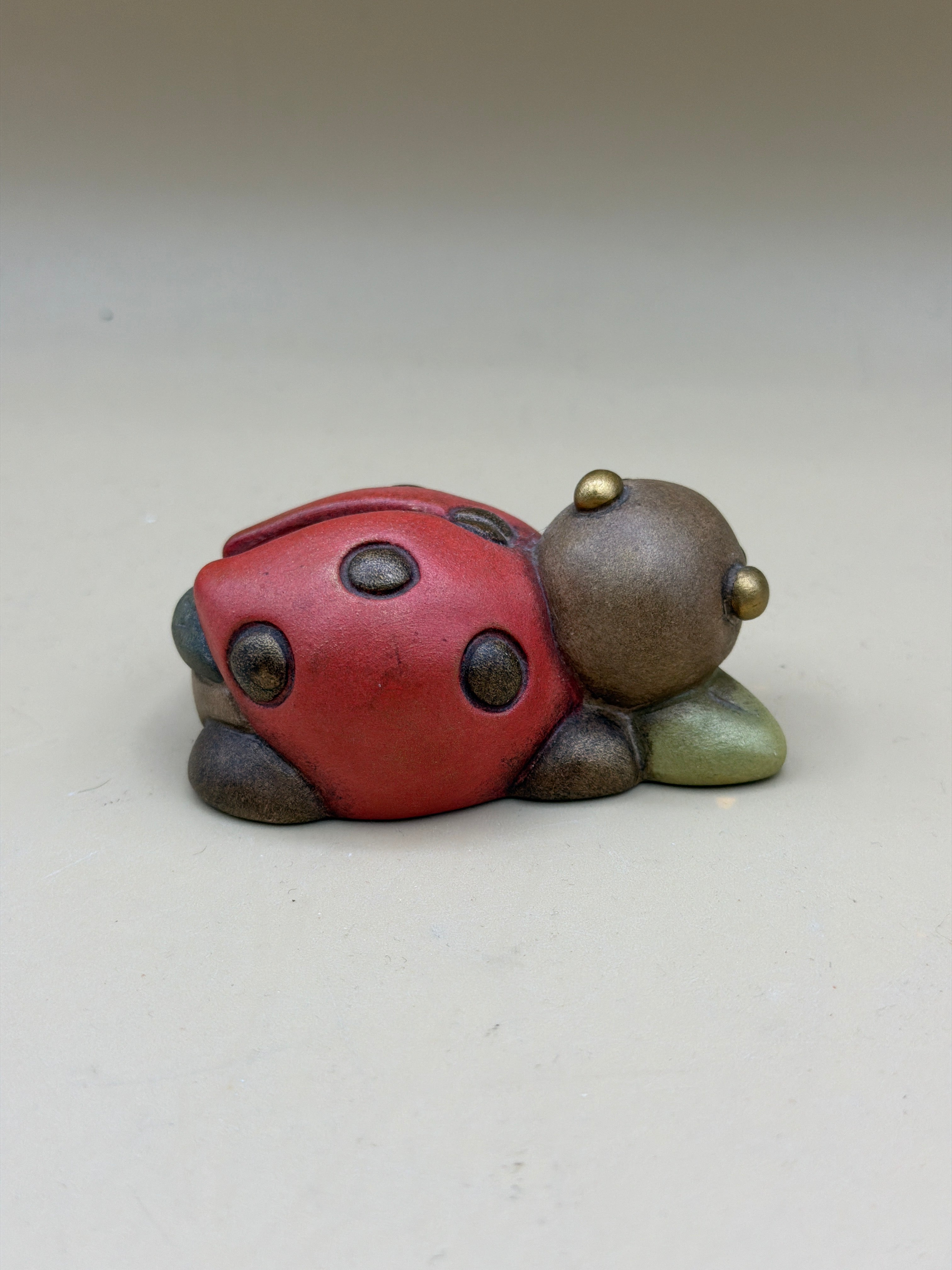 Thun Coccinella Piccola