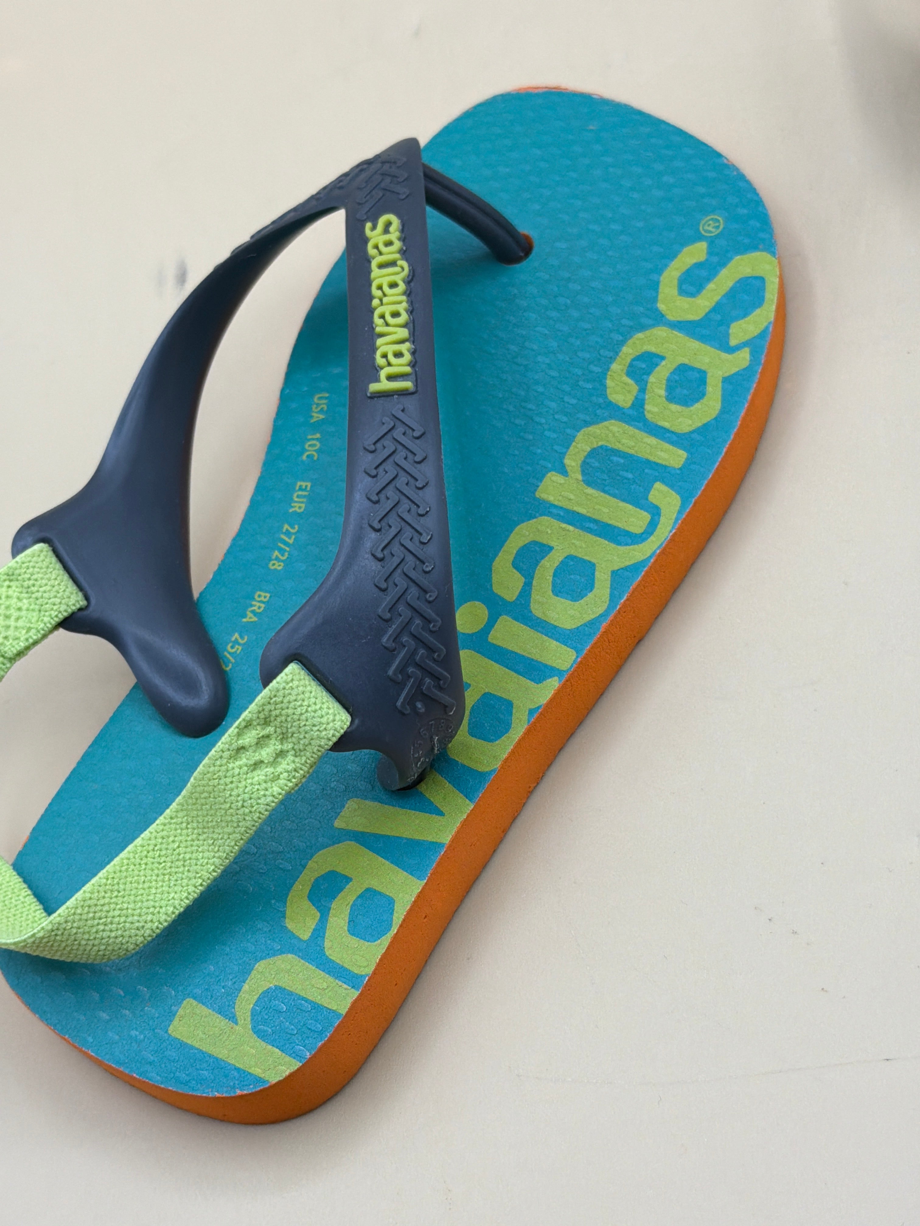 Havaianas Bimbo 25/6