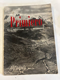 Primiero Nell'alluvione Del 4 Novembre 1966