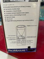 Misuratore Di Profondità