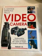 Il Grande Manuale Della Video Camera - Stuart Dollin