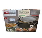 Pentola Per Frittura 3 Pezzi