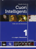 Cuori Intelligenti. Con Modelli Di Scrittura. Ediz. Blu. Per Le Scuole Superiori. Con E-book. Con Espansione Online (vol. 1)