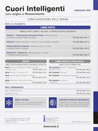 Cuori Intelligenti. Con Modelli Di Scrittura. Ediz. Blu. Per Le Scuole Superiori. Con E-book. Con Espansione Online (vol. 1)