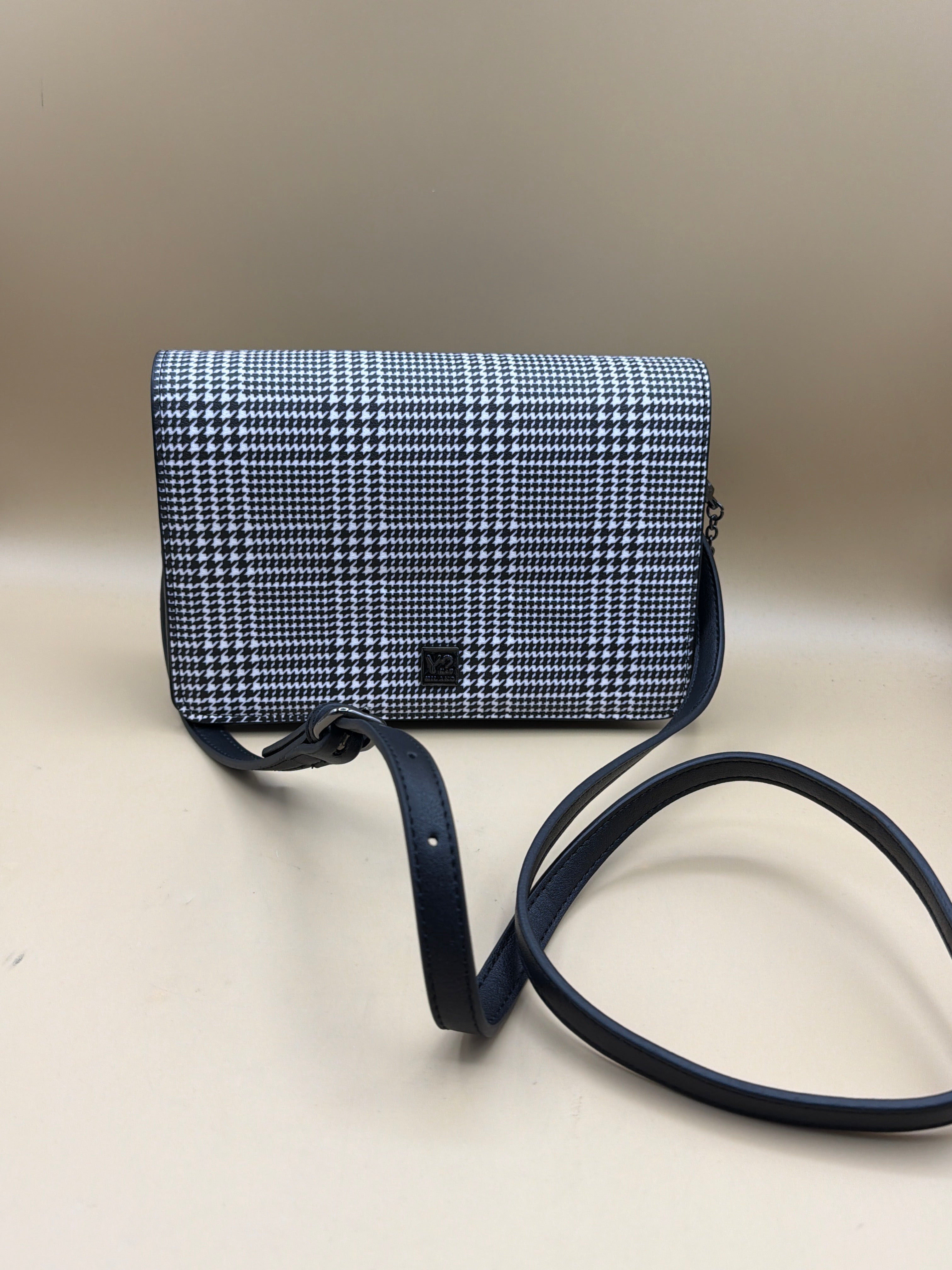 Borsettina Ynot Piedepull