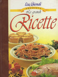 Grandi Ricette - Lisa Biondi