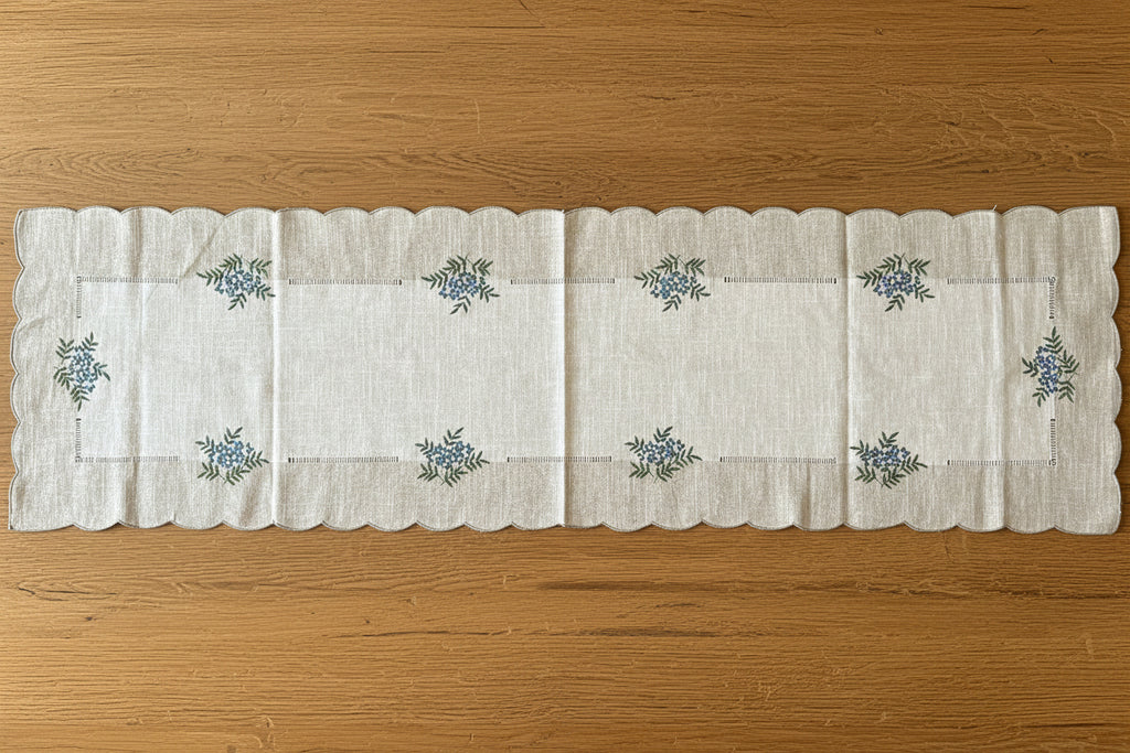 Runner Lino Fiori