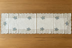 Runner Lino Fiori