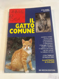 Guida Al Gatto Comune - Rita Mabel Schiavo