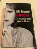 Streghe - Lilli Gruber