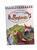 Viaggiamo Con Benjamin Alla Scoperta Del Mondo - Volume 3