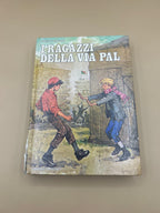 I Ragazzi Della Via Pal - Ferenc Molnar