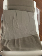 Collant Compressione Graduata Visone Tg. 2^ Carezza Elly 140 Denari