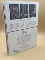 Il Boia Rosso - Autografato, Nuovo. - Edizione Limitata