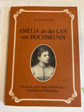 Amelia An Der Lan Von Hochbrunn - Vicende Dell'asilo Infantile Di Fiera Di Primiero - Luciano Brunet
