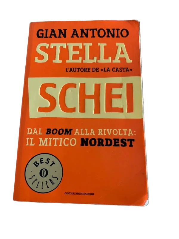 Schei - Gian Antonio Stella