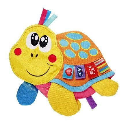 Tartaruga Sensoriale Chicco Molly Turtle