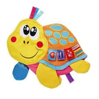 Tartaruga Sensoriale Chicco Molly Turtle
