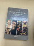 Tecnica Della Pittura E Dei Colori. L'arte Del Dipingere Ad Olio Secondo Raffaello, Tiziano, Giorgione, Tintoretto