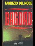 Bagdad - Fabrizio Del Noce