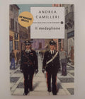 Il Medaglione - Andrea Camilleri