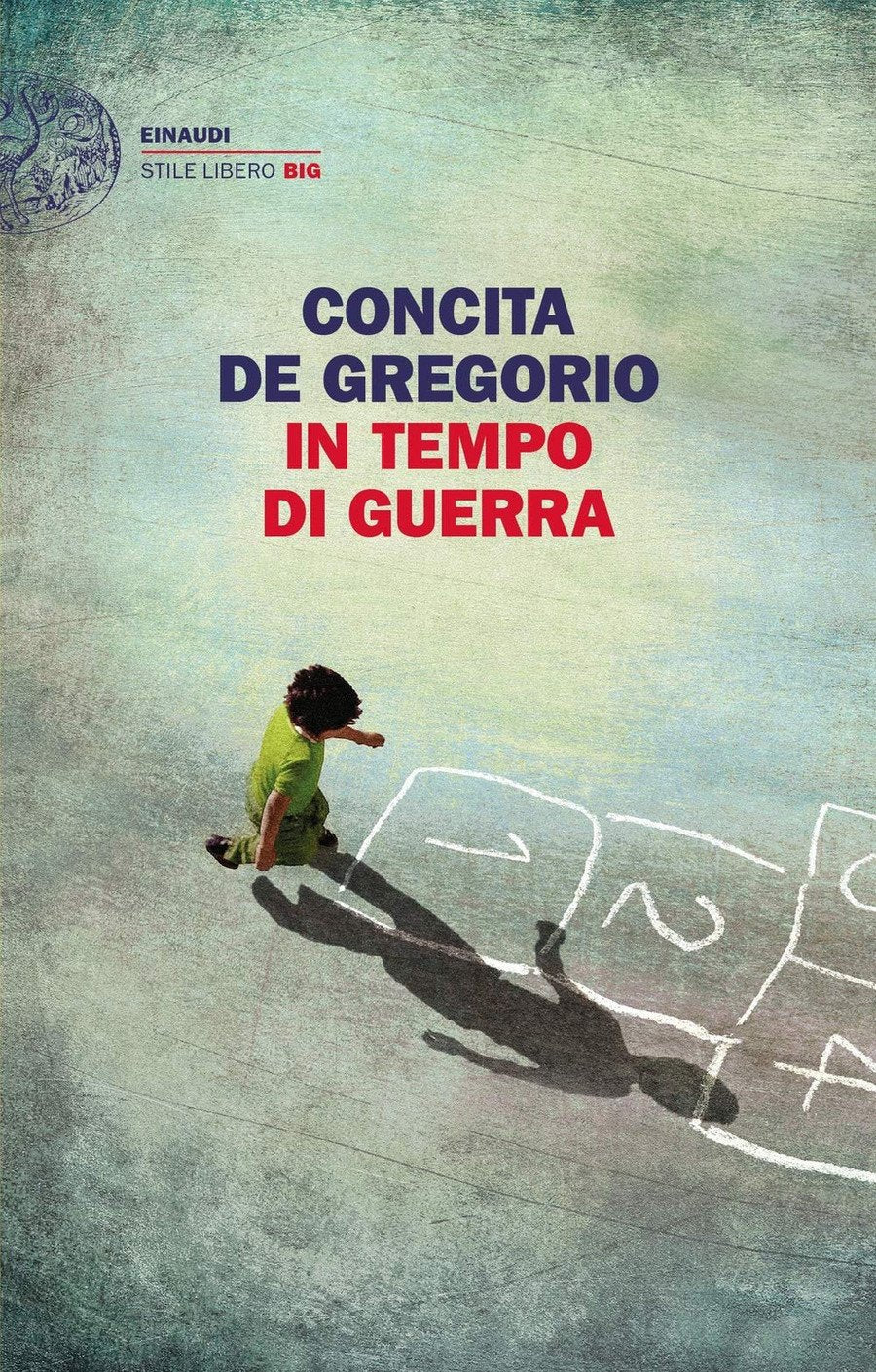 In Tempo Di Guerra - De Gregorio, Concita