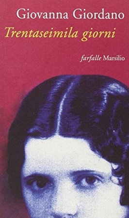 Trentaseimila Giorni - Giordano, Giovanna