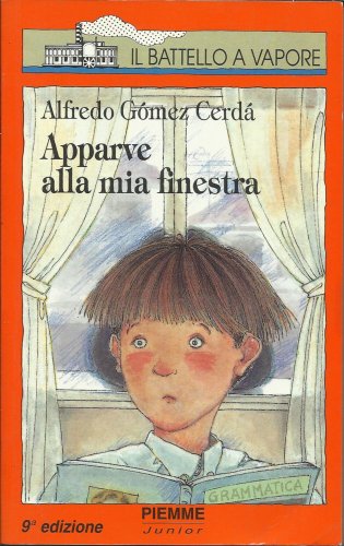 Apparve Alla Mia Finestra - Alfredo Gómez Cerdá