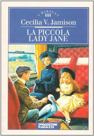 La Piccola Lady Jane - Cecilia Viets Jamison