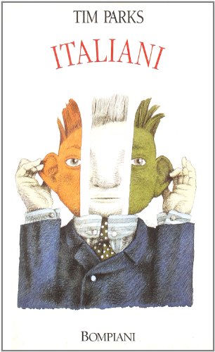 Italiani - Tim Parks