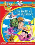 Una Stella... E Un Mostro - Gabriella Pirola, Luigino Quaresima