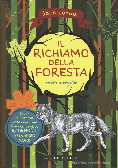 Il Richiamo Della Foresta