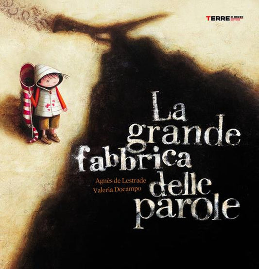 La Grande Fabbrica Delle Parole