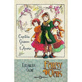 Capitan Grisam E L'amore. Fairy Oak - Elisabetta Gnone