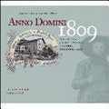 Anno Domini 1809: Antonio Rizzi Pioniere Del Turismo E Capitano Della Milizia Locale - Bernard, Cesare