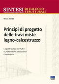 Principi Di Progetto Delle Travi Miste Legno-calcestruzzo - Nicola Mordà