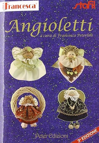 Angioletti - Francesca Peterlini