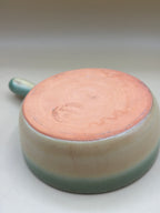 Padellino Terracotta