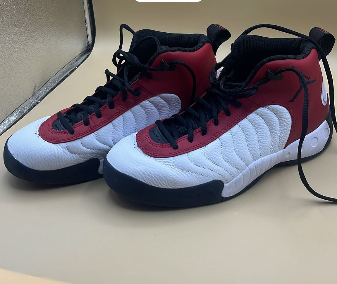 Scarpe Jordan Jumpman 46