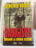 Sarajevo - Demetrio Volcic